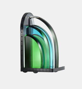 كتاب كريستال تريبيكا نهاية