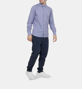 بنطال رياضي قطن خفيف وليوسيل