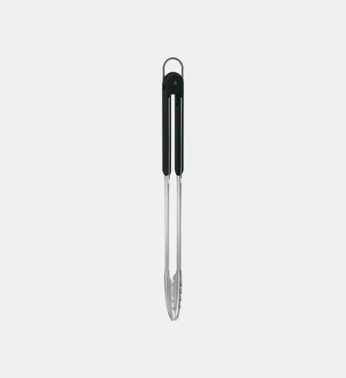 Olivia Stainless Steel Gripper