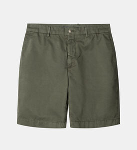 Core Cotton Shorts