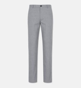 Slowear Tailored Straight-leg Pants, Packshot View