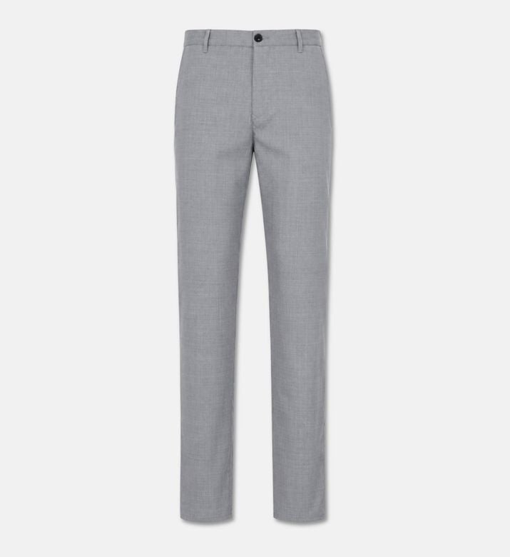 Slowear Tailored Straight-leg Pants, Packshot View