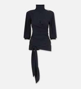 The Attico Top, Packshot View