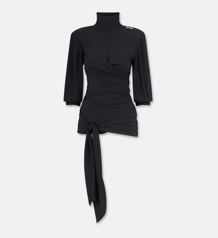 The Attico Top, Packshot View