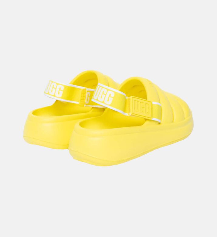 الرياضة نعم الصنادل حبال الظهر