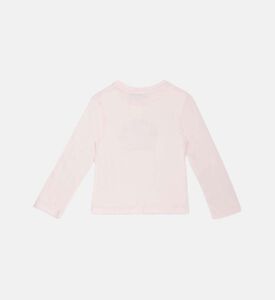 Paris Girl Junior Under-sweater