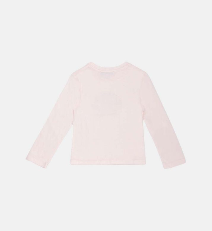 Paris Girl Junior Under-sweater