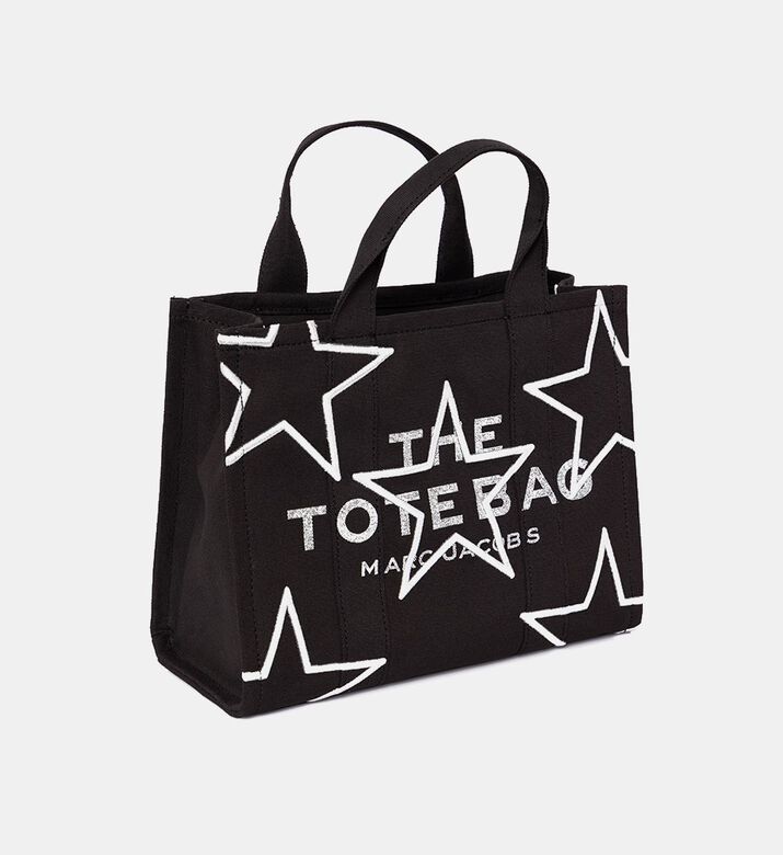The Star Canvas Medium Tote Bag