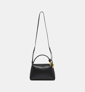 حقيبة ذا سمال كورنر بمقبض علوي جلد