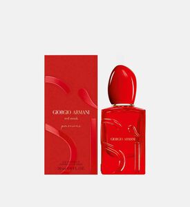 Si Passione Red Musk Eau De Parfum