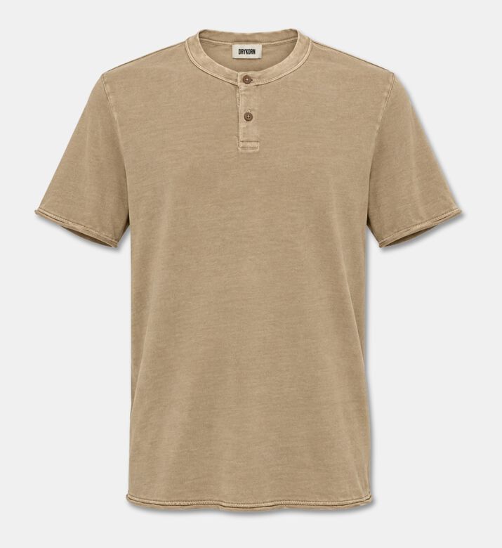 Drykorn Shirt Cotton, Packshot View
