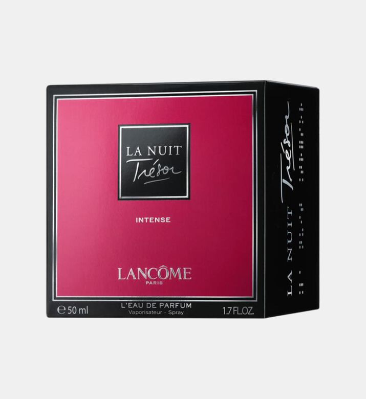 La Nuit Tresor Intense Eau De Parfum
