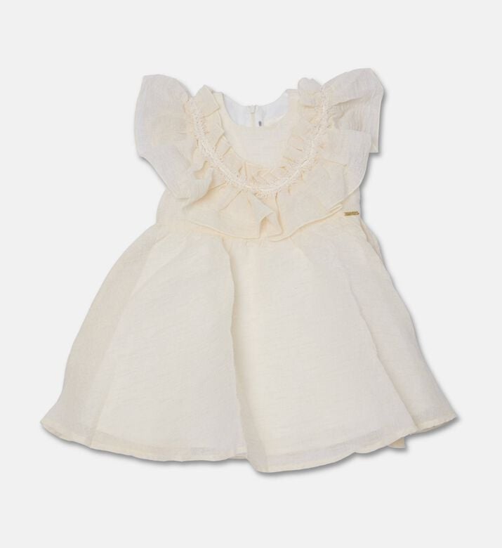 Poca and Poca Dress, Packshot View