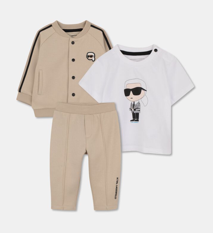 Karl Lagerfeld Set Textile, Packshot View