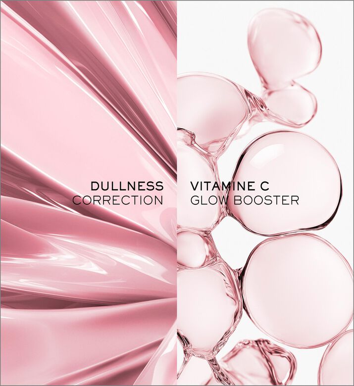 Givenchy Beauty Prisme Libre Skin & Color Serum Primer, Pink, Packshot View