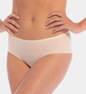 حلم اللباس الداخلي محب غير مرئية