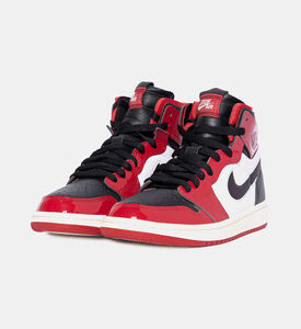 Air Jordan 1 Cmft Patent Sneakers
