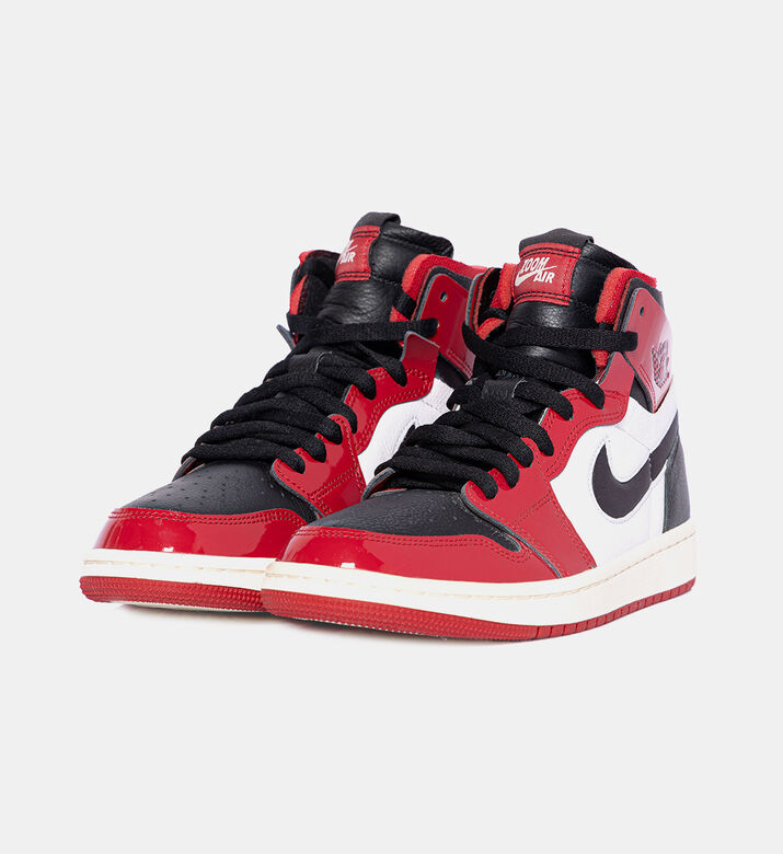Air Jordan 1 Cmft Patent Sneakers