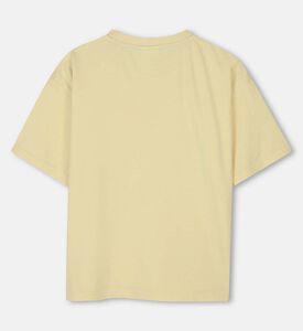 Embroidered Logo T-shirt