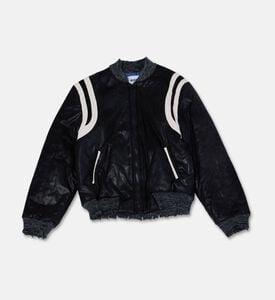 MSGM Jack Bomber, Packshot View
