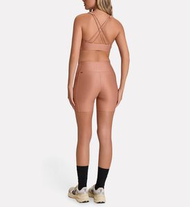 LIVE! Allure Adaptiv Shorts, Model View
