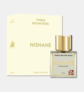 Nishane Edp Throns Become Roses, 100-ml, Packshot View
