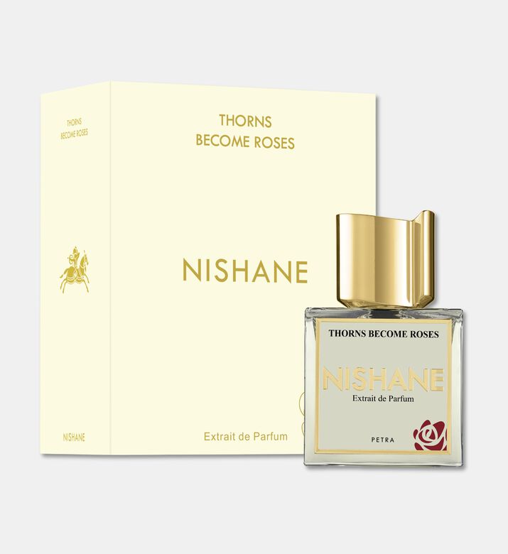 Nishane Edp Throns Become Roses, 100-ml, Packshot View