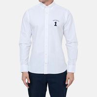 Heritage Long Sleeve Shirt