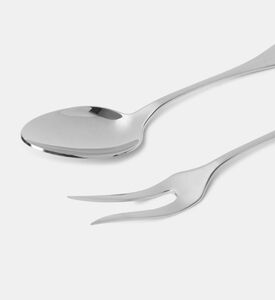 Baguette Serving Two-piece Set Baguette Serving Two-piece Set