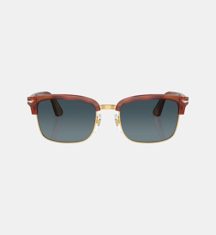 Rectangular Acetate Sunglasses 56