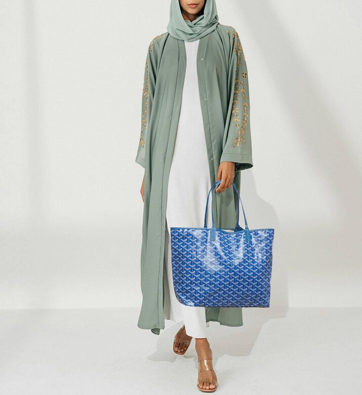 Goyard Bag Goyard, Packshot View