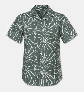 Palmacea Shirt Boho, Packshot View