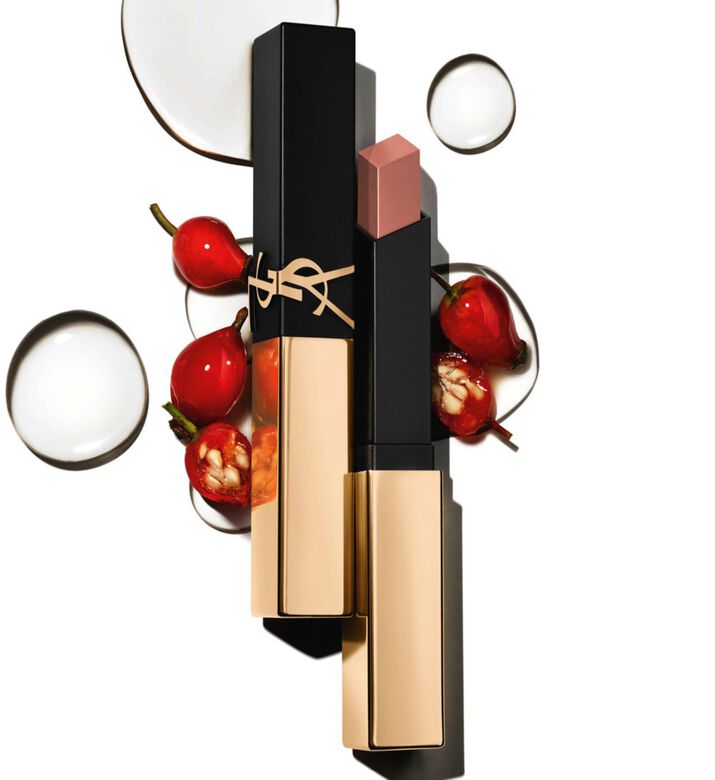Yves Saint Laurent Lipstick The Slim Reno, 21-rouge-paradoxe, Packshot View