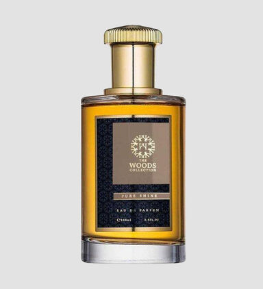 Pure Shine Eau De Parfum 100 Ml