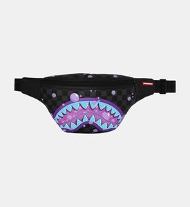 Sprayground Slime Takeover Accessory Pouch, Packshot View