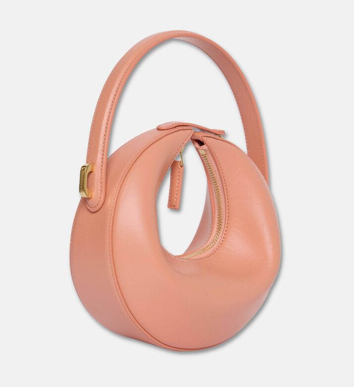 Mlouye Bag Luna, Peach, Packshot View