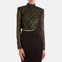 Onlyx Lace Blouse