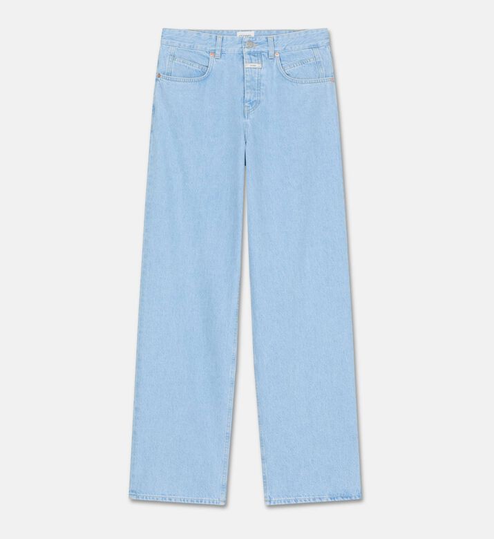 Closed Jeans Nikka, Packshot View