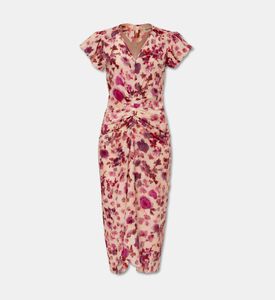 Isabel Marant Dress Terenae, Packshot View