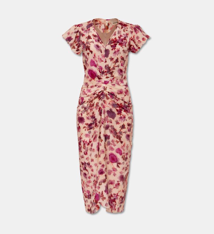 Isabel Marant Dress Terenae, Packshot View