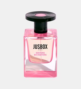 ماء عطر آيكون سيسترز بفور ميسترز