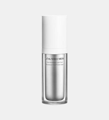 Men Total Revitalizer Light Fluid