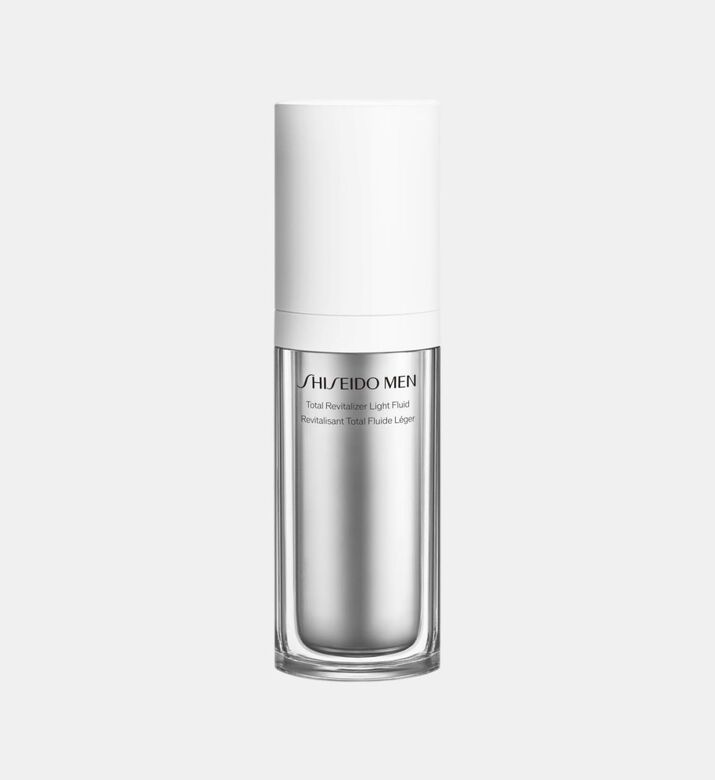 Men Total Revitalizer Light Fluid