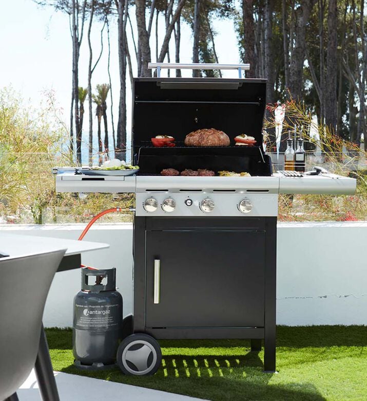 Barbecook Spring 3212 Barbecue, Packshot View