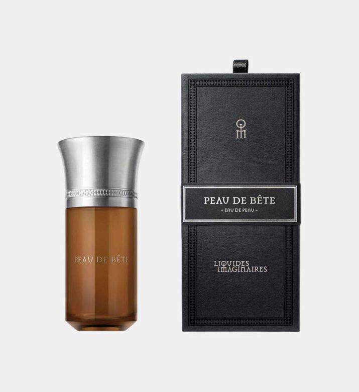 Peau De Bete Woody Fragrance