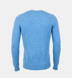 Nachve V-neck Cashmere Sweater