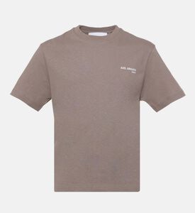 Legacy Logo-print Cotton T-shirt