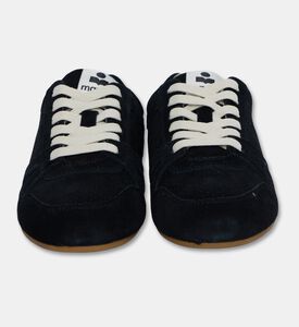 Isabel Marant Shoes, Black, Eu-40, Packshot View