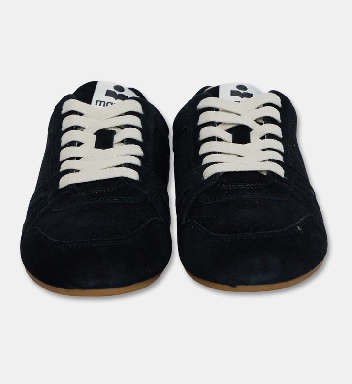 Isabel Marant Shoes, Black, Eu-40, Packshot View