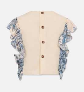 Etro Top, Packshot View